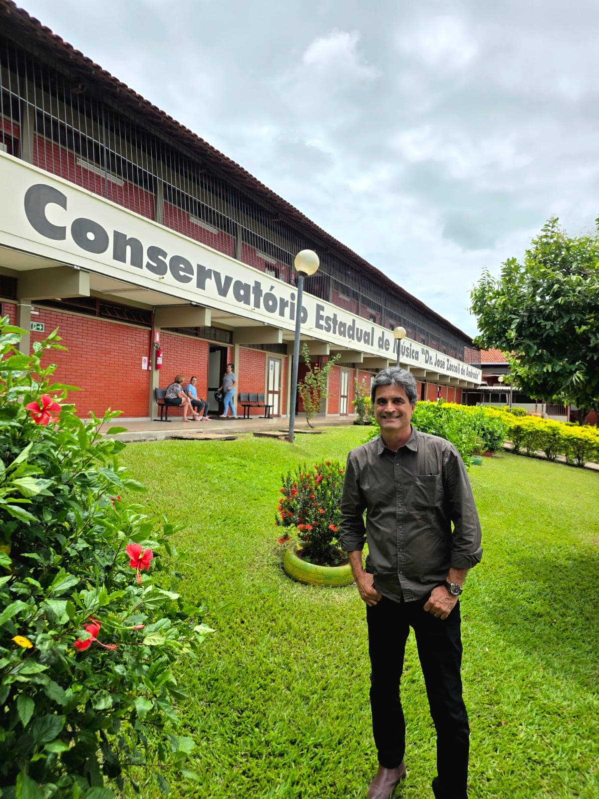 Visitas institucionais reforçam o papel de Ituiutaba - Foto 1