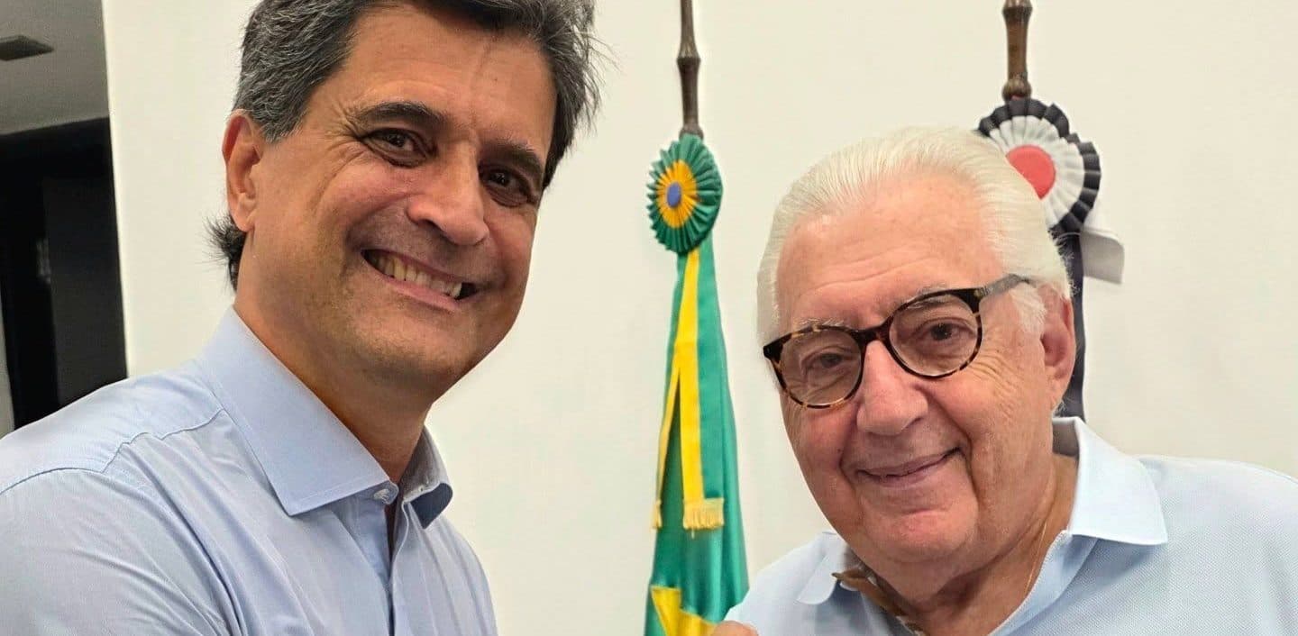 Encontro com o Ministro Marcos Montes