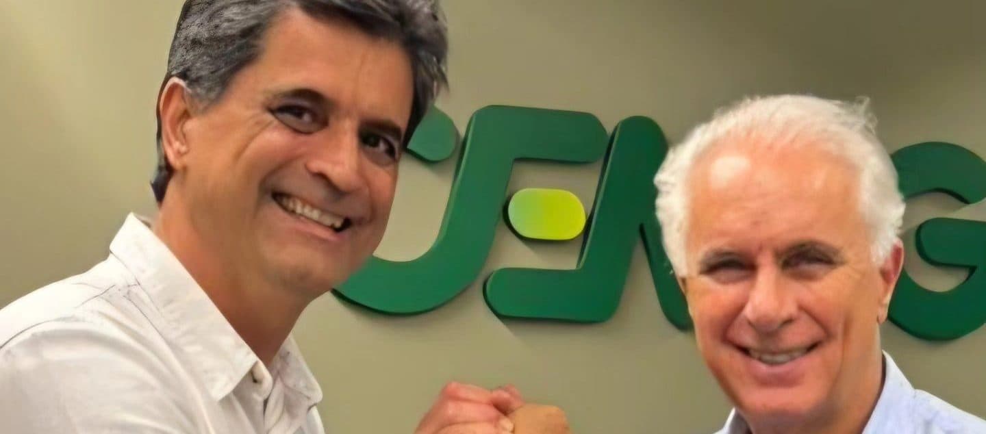 Encontro com o Ministro Marcos Montes