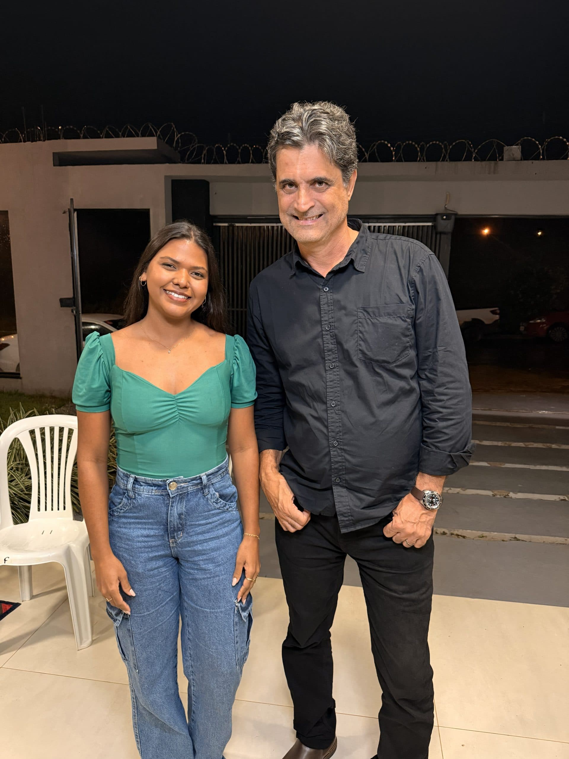 Encontro em Unaí fortalece diálogo com o agro - Foto 1