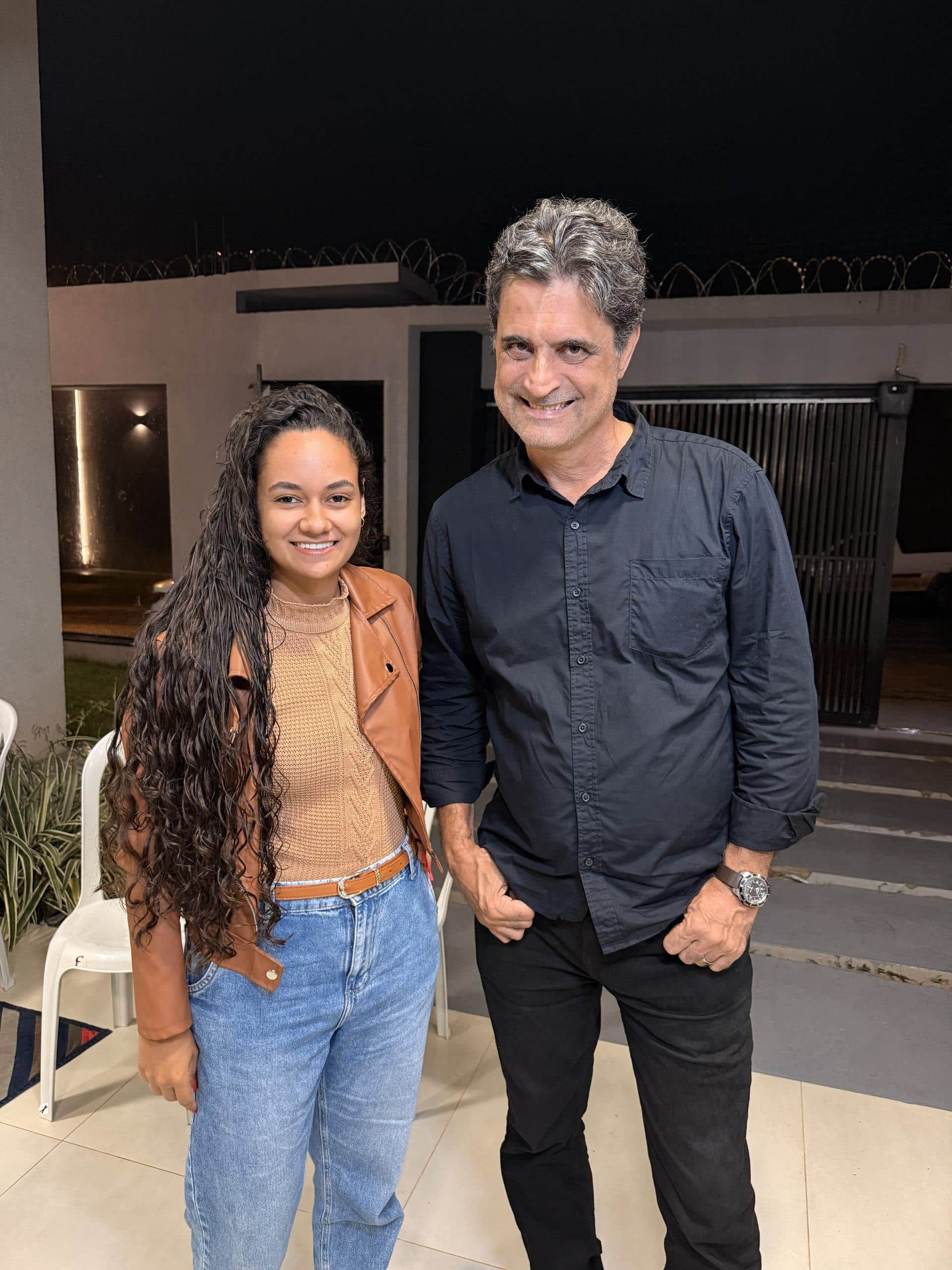 Encontro em Unaí fortalece diálogo com o agro - Foto 10