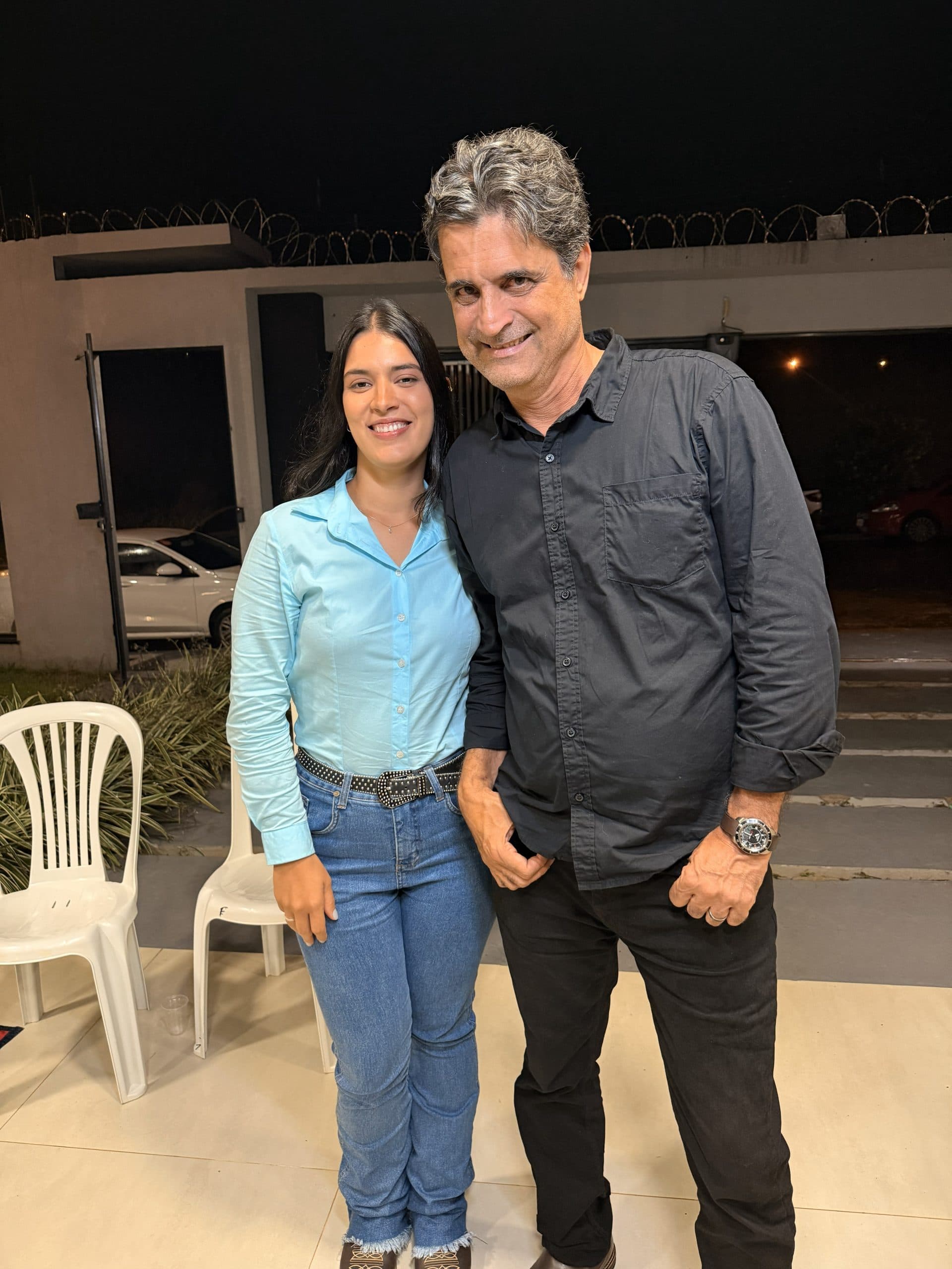 Encontro em Unaí fortalece diálogo com o agro - Foto 12