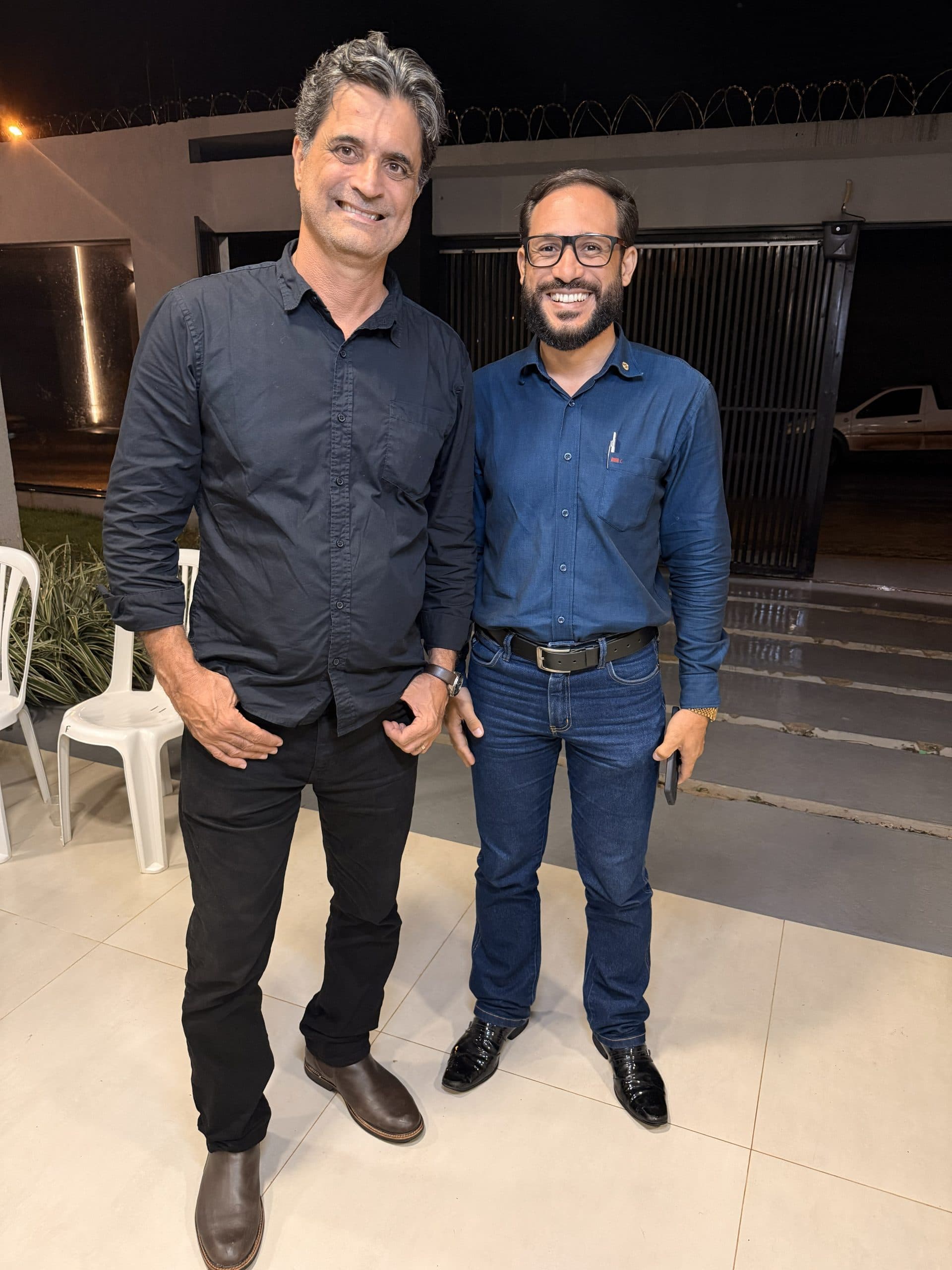 Encontro em Unaí fortalece diálogo com o agro - Foto 2