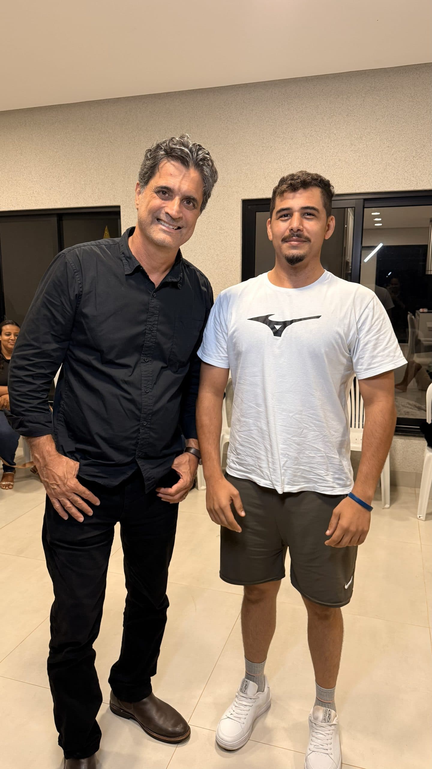 Encontro em Unaí fortalece diálogo com o agro - Foto 8